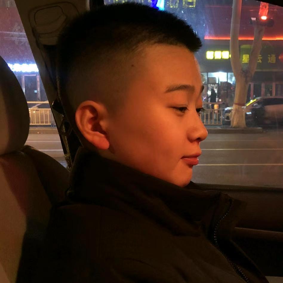 是韩梦梦呀