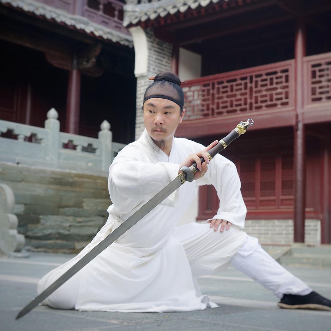 玄门武当