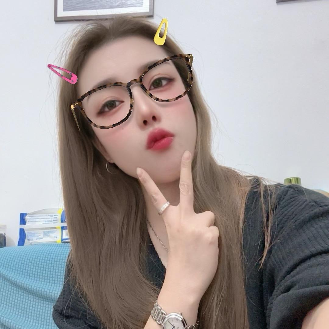 晴子    🌼