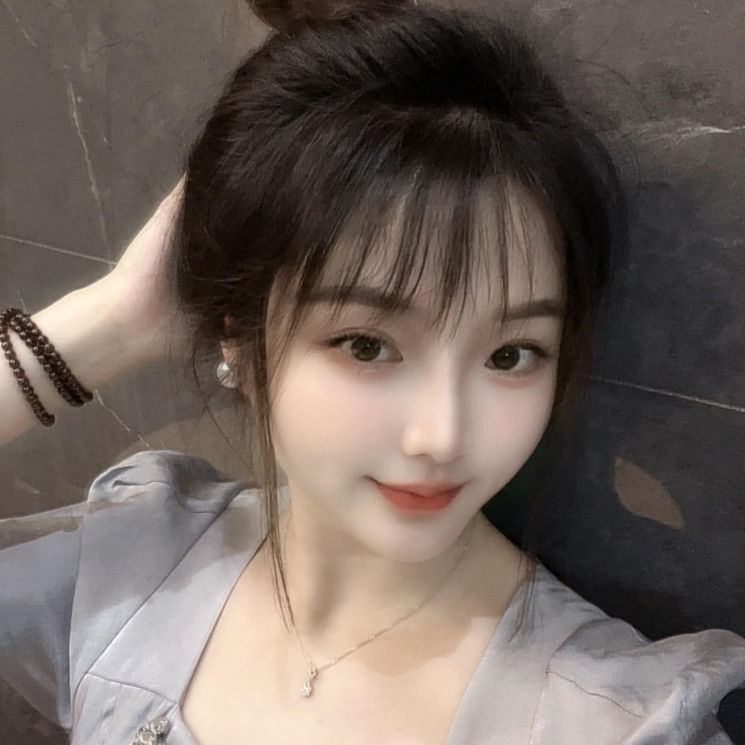 小酒窝💗