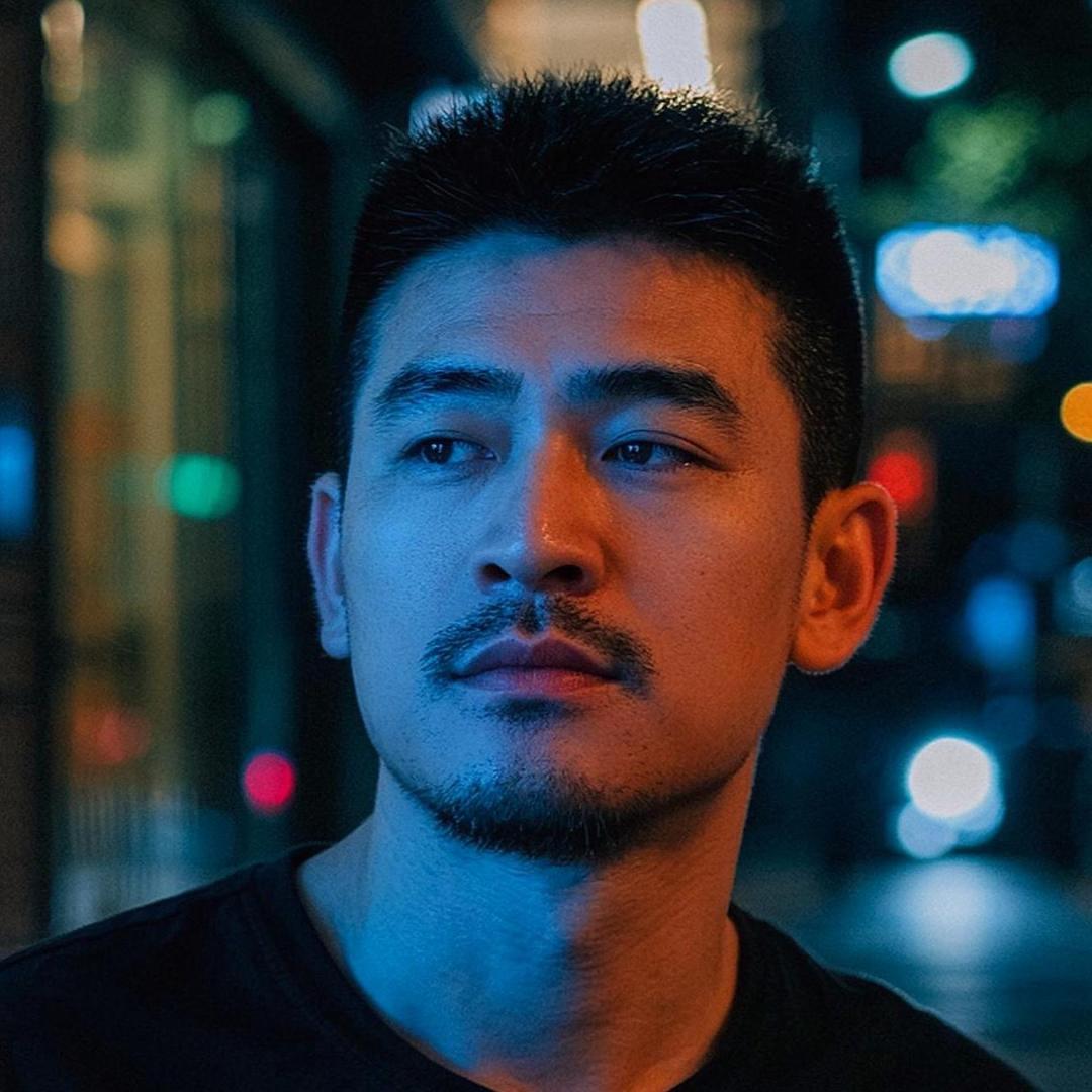 黄昏