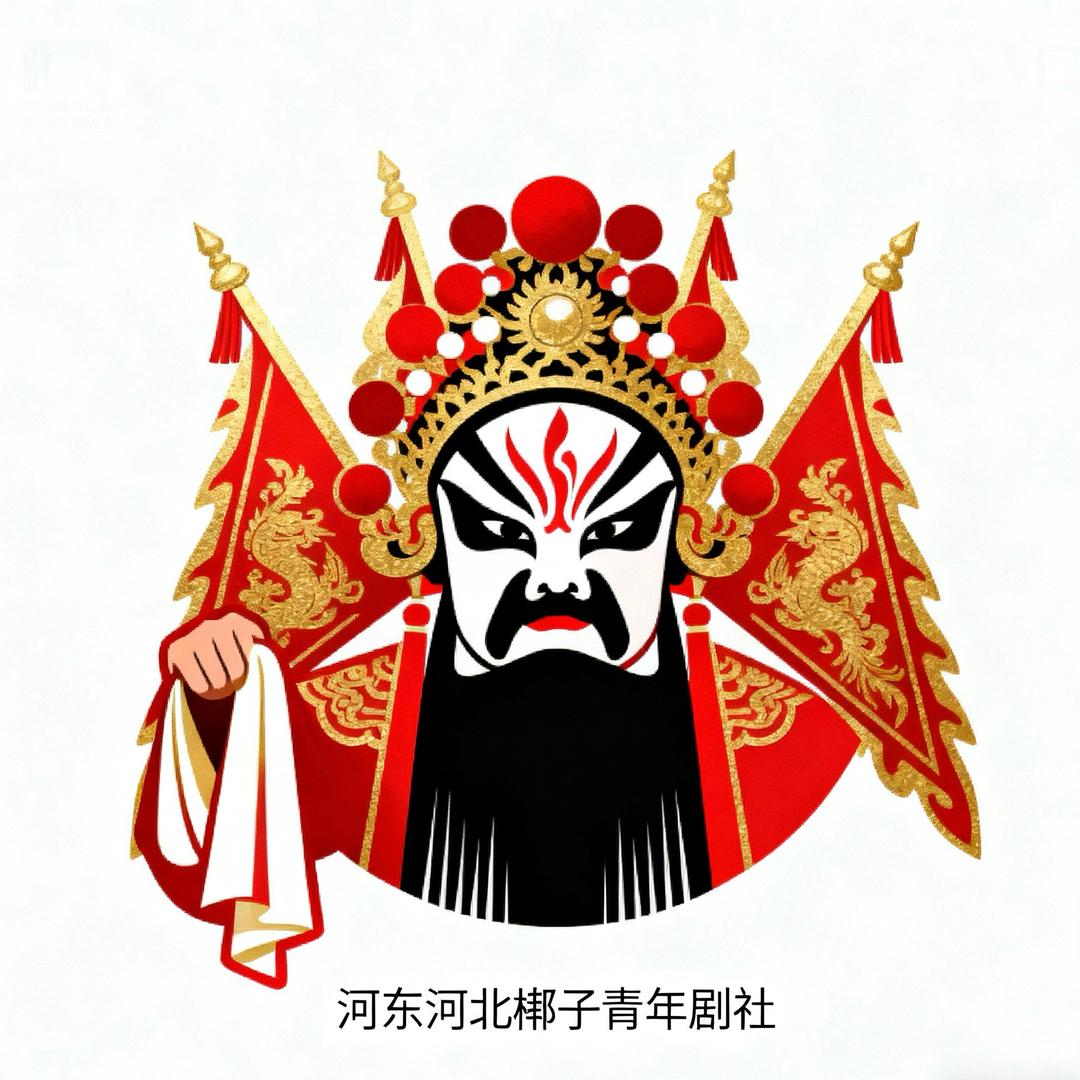 河东河北梆子青年剧社