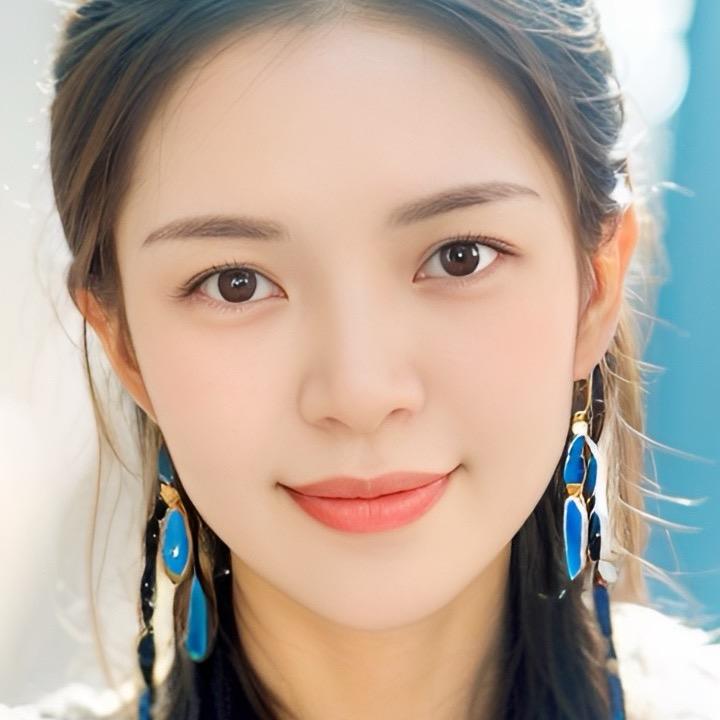 珊珊麻麻✨