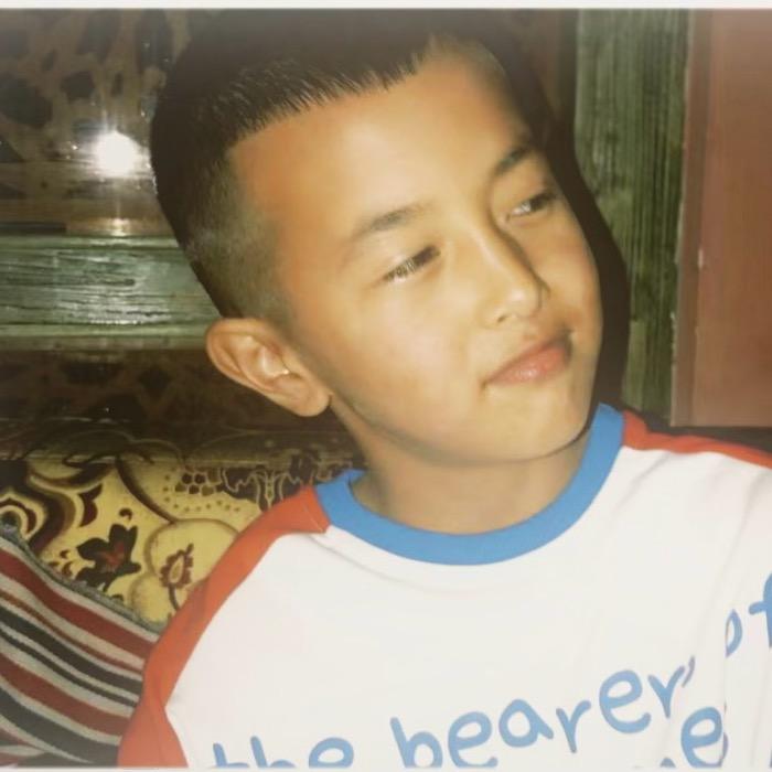 爱吃炒米粉的炒年糕