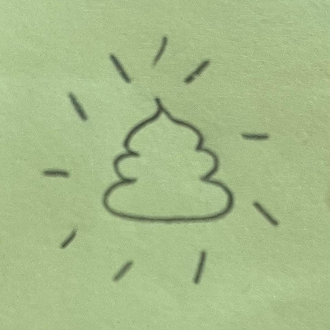 旺旺铁柱