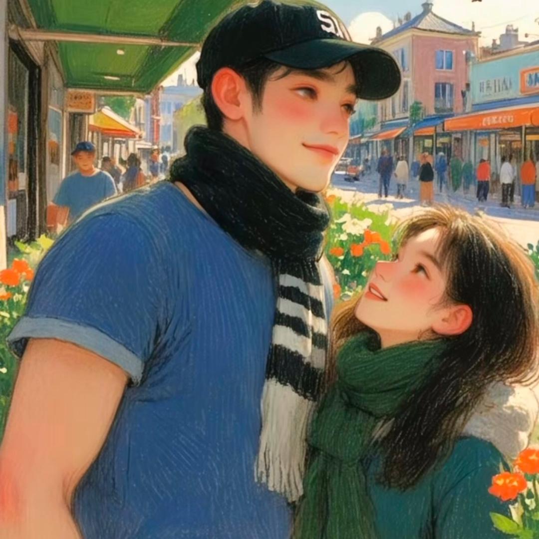 望川秋水000907🌈🌻🐭🐰