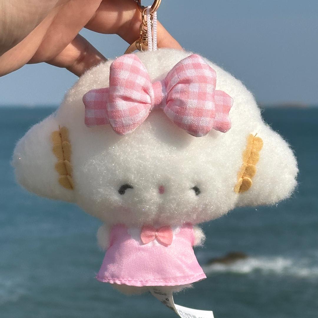 被ddl追着砍