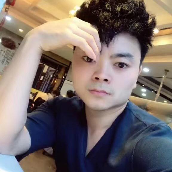 宇哥哥