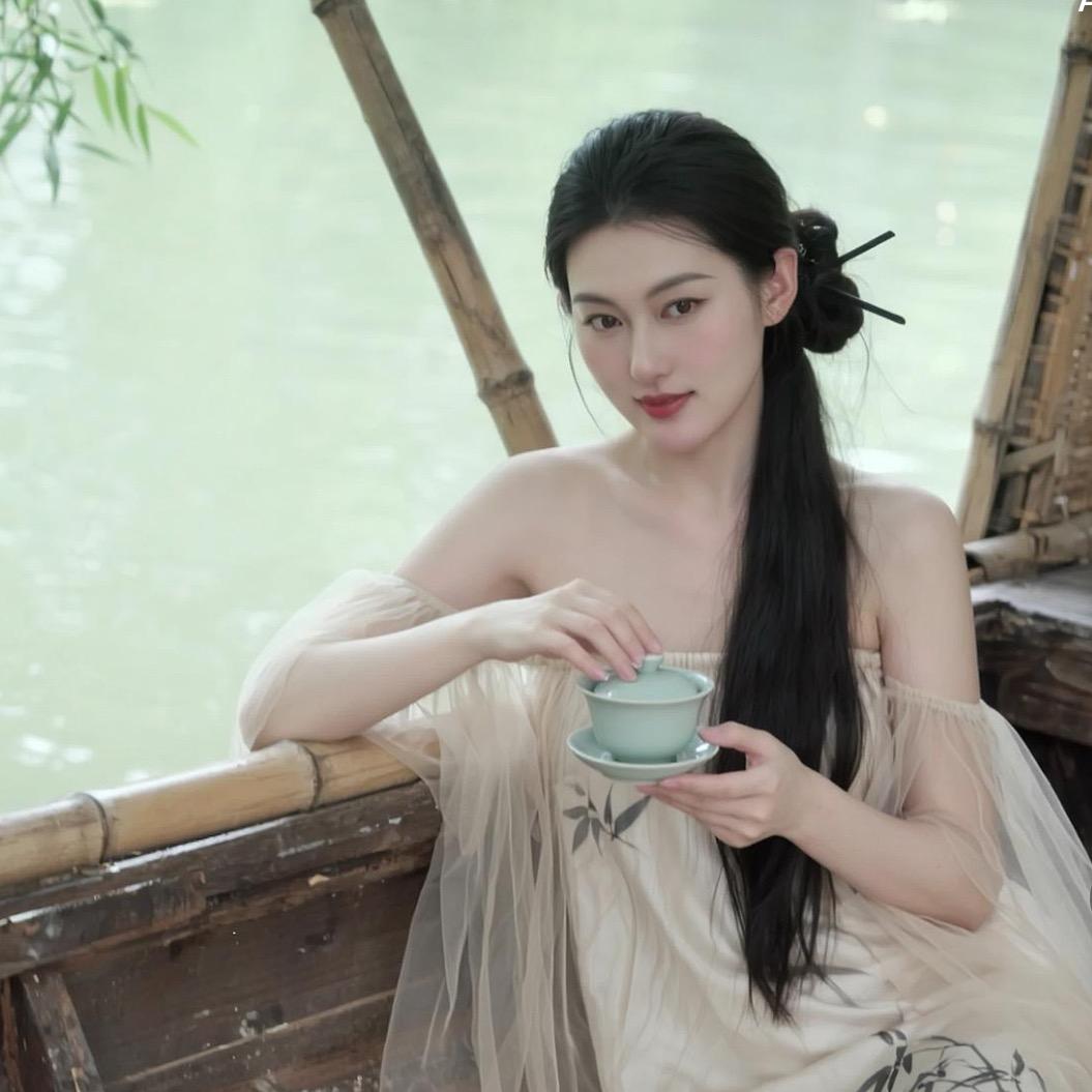 肉肉爱穿搭（推广）