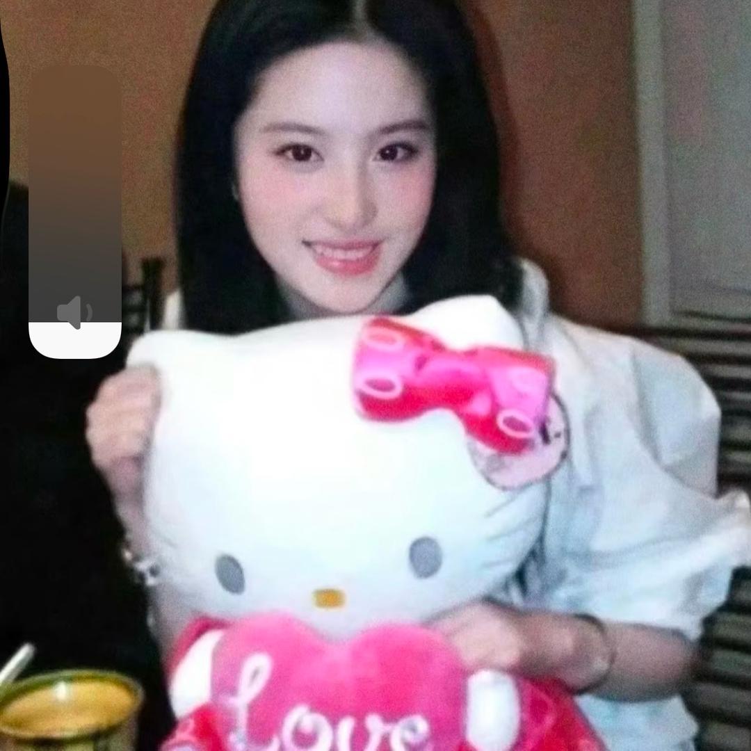 Kitty🥯