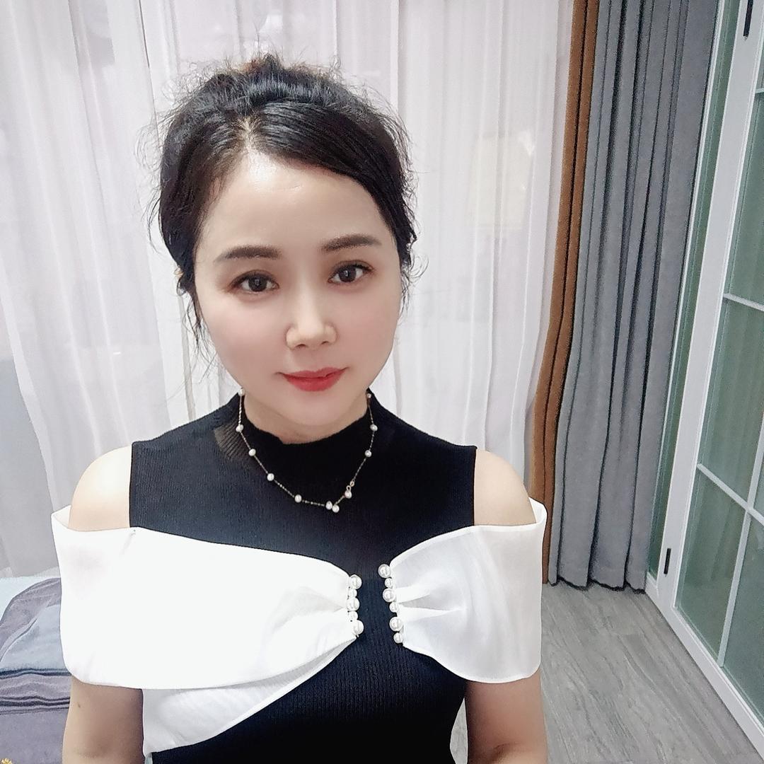 皮肤管家安小姐