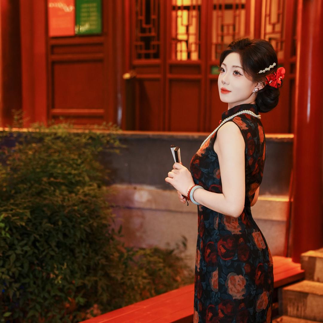 热爱可抵岁月漫长