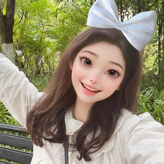 莎莎♥️