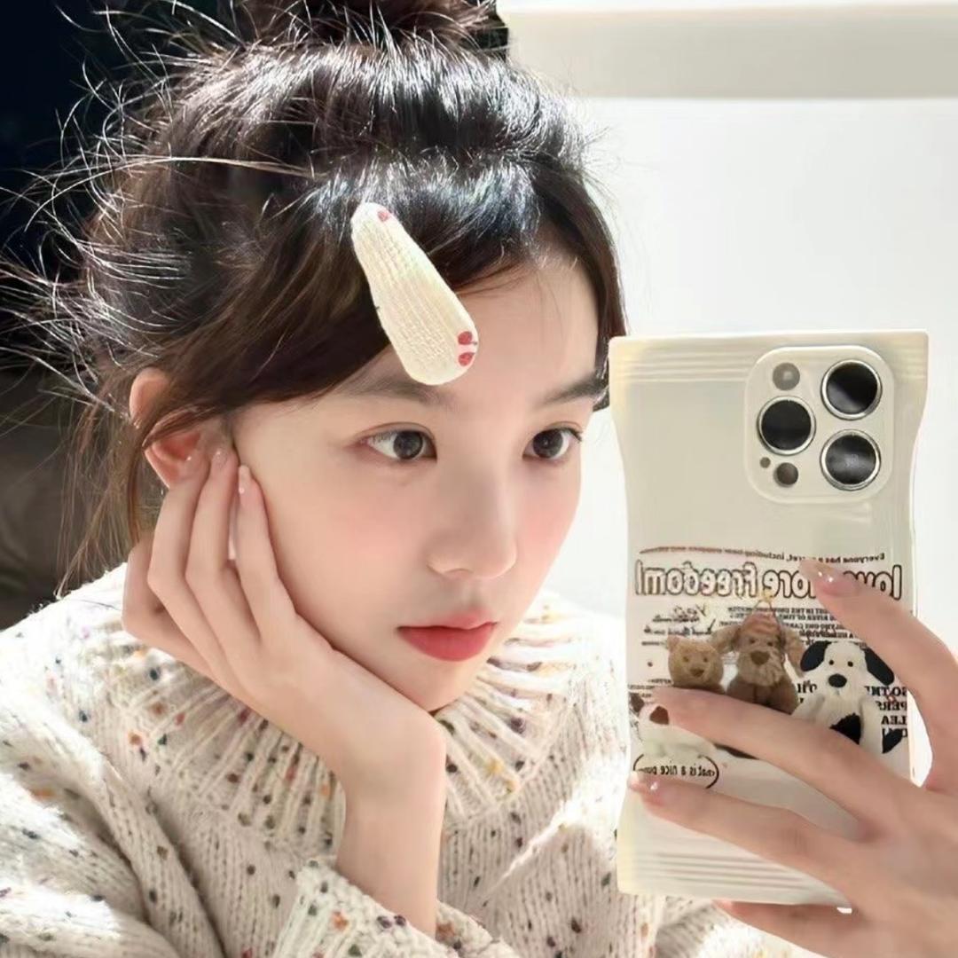 草本纡禾洗发皂