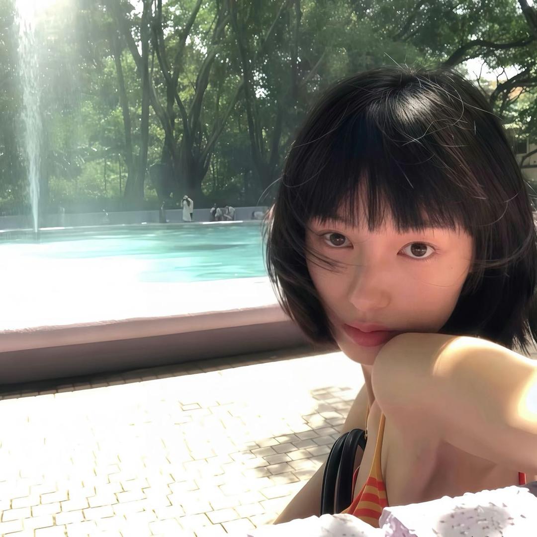 我可不是面团捏的