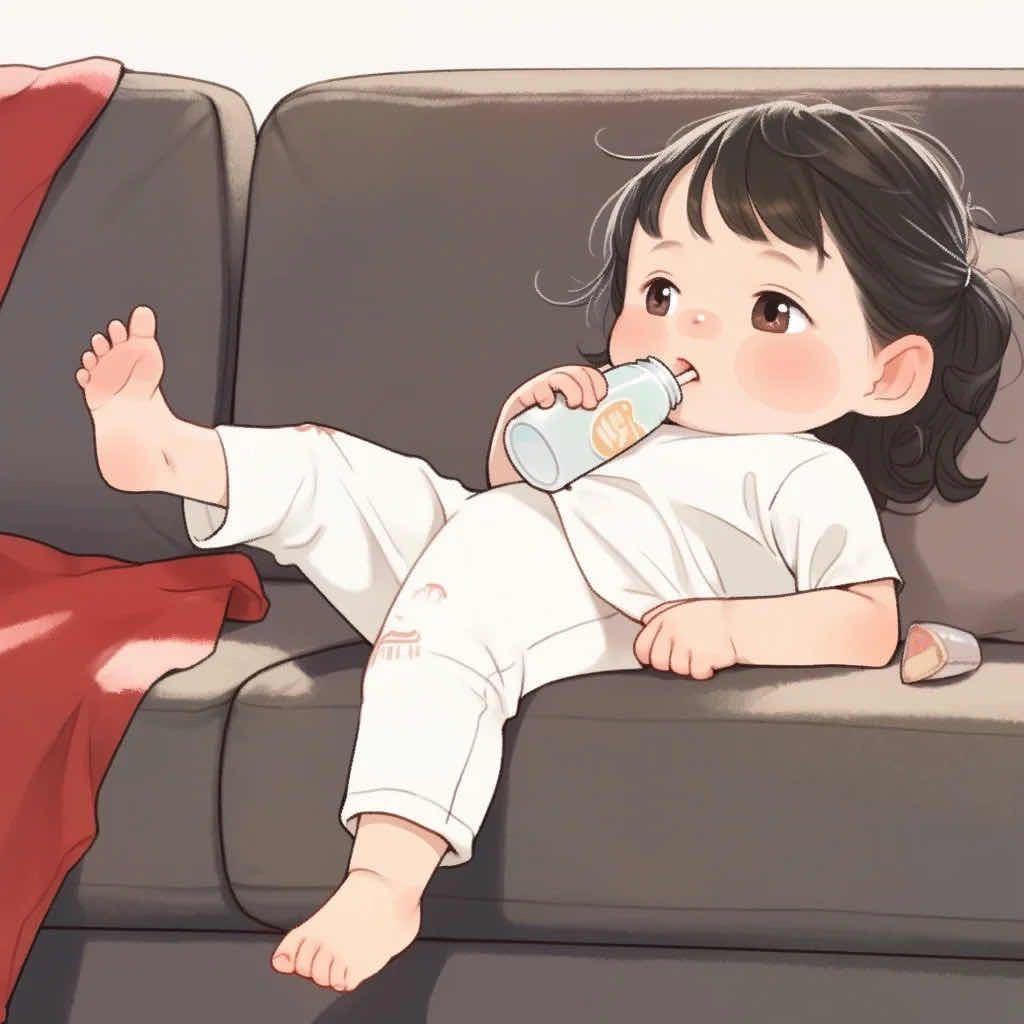 🌈瑶一瑶小困包🌈