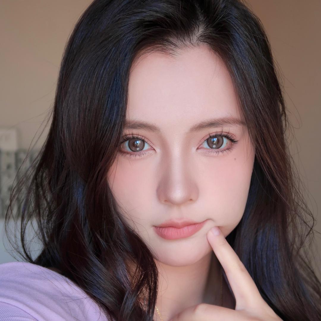 李的Monica_