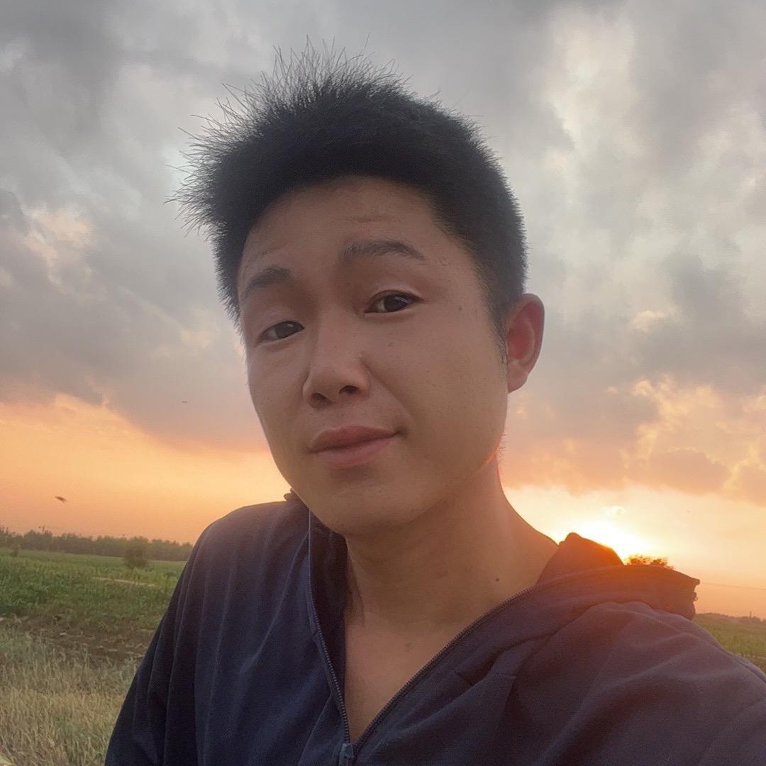 户外小阿宇