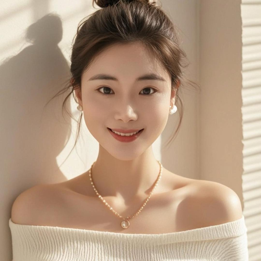 晓玉变美课堂
