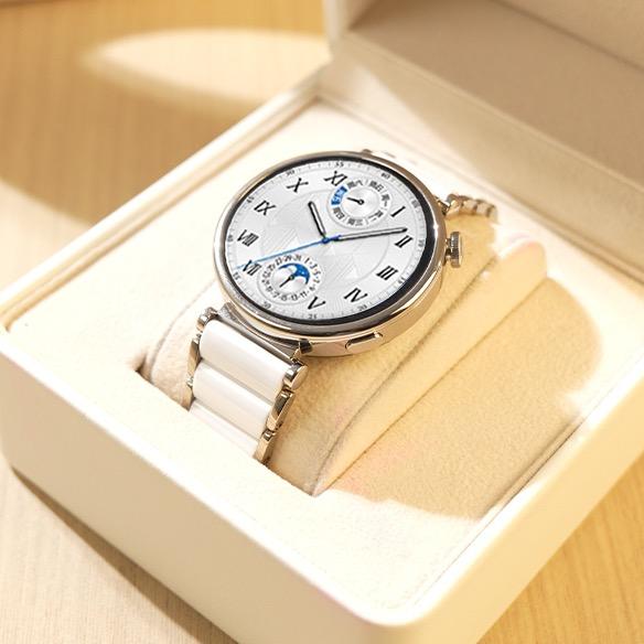 watch享悦智能手表