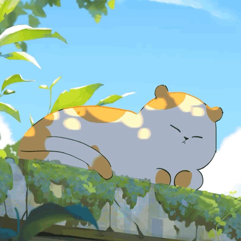 小宇小宇OvO