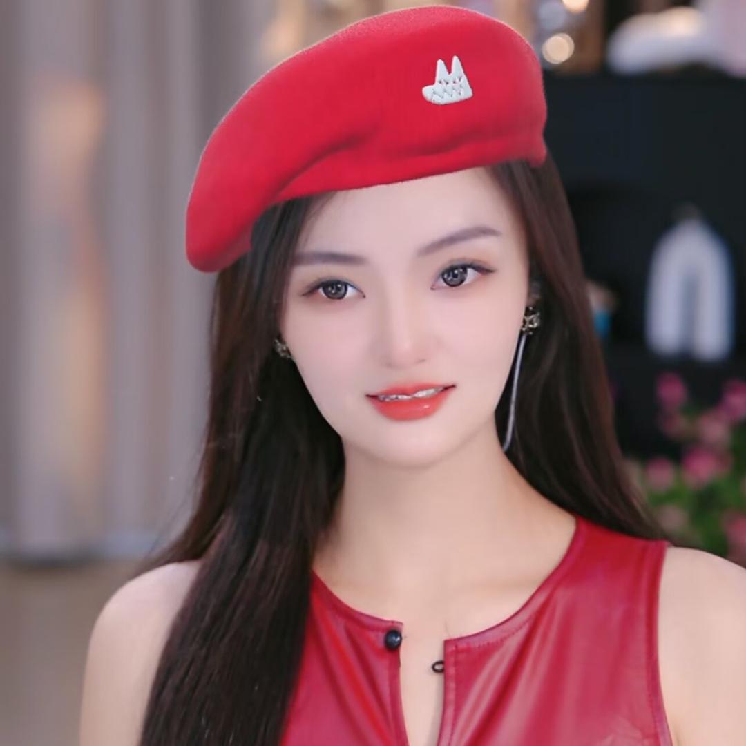 萌萌🐰