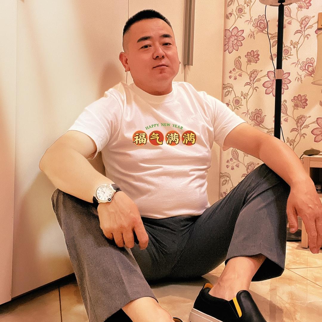 董浩叔叔