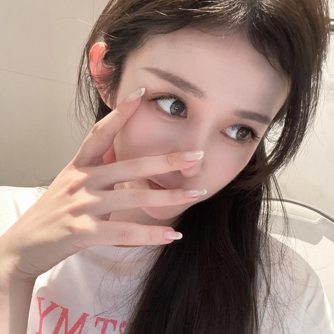 就是曼曼