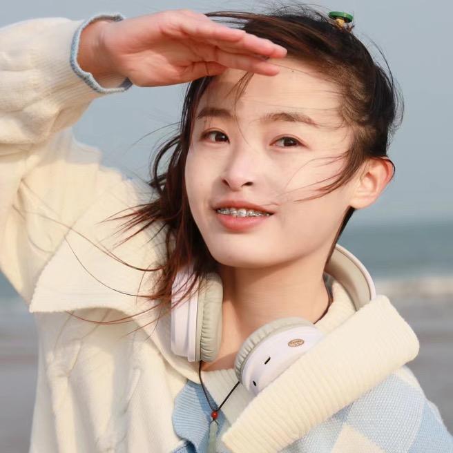 日照小羊妹