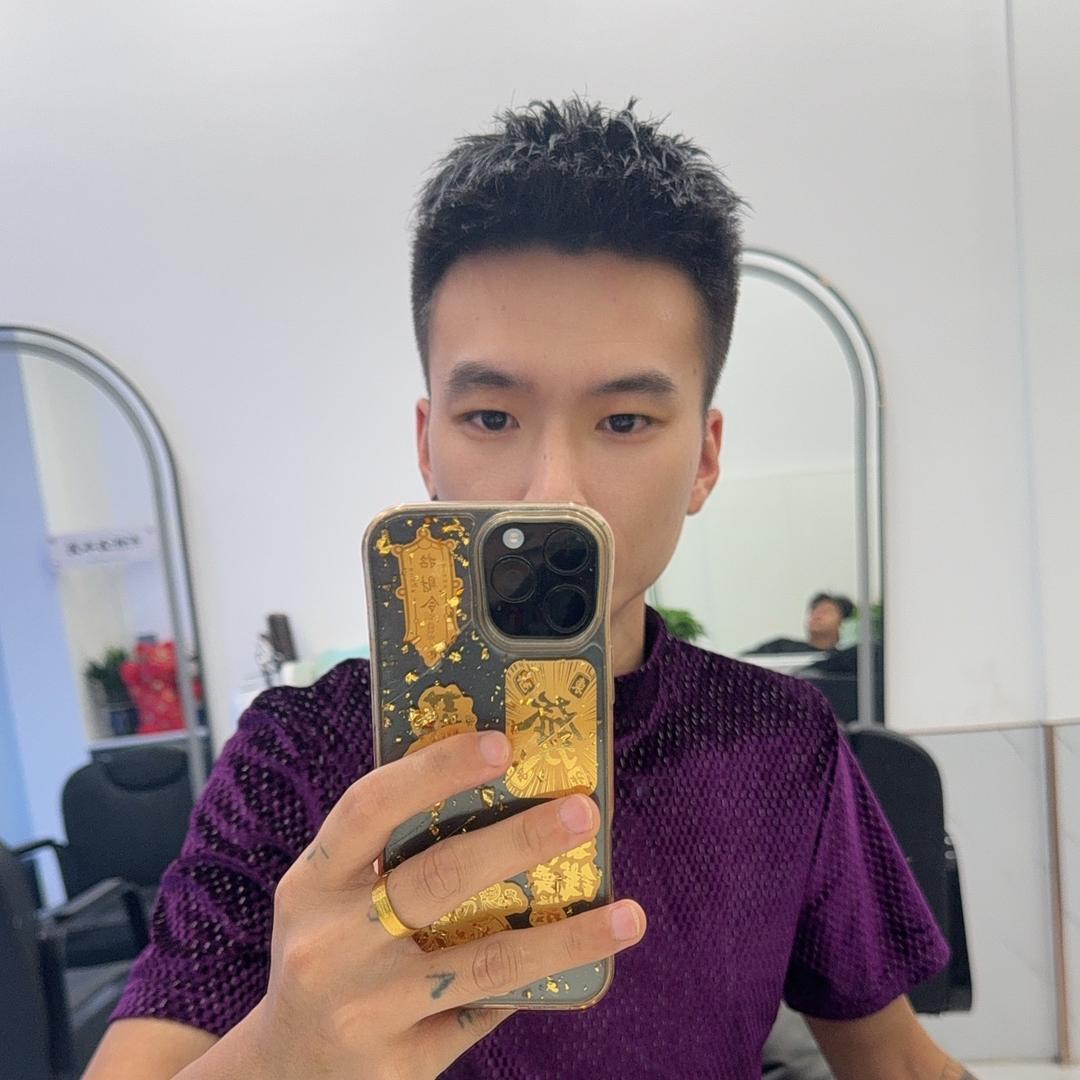 怪才杨六（傻弟文化传媒）