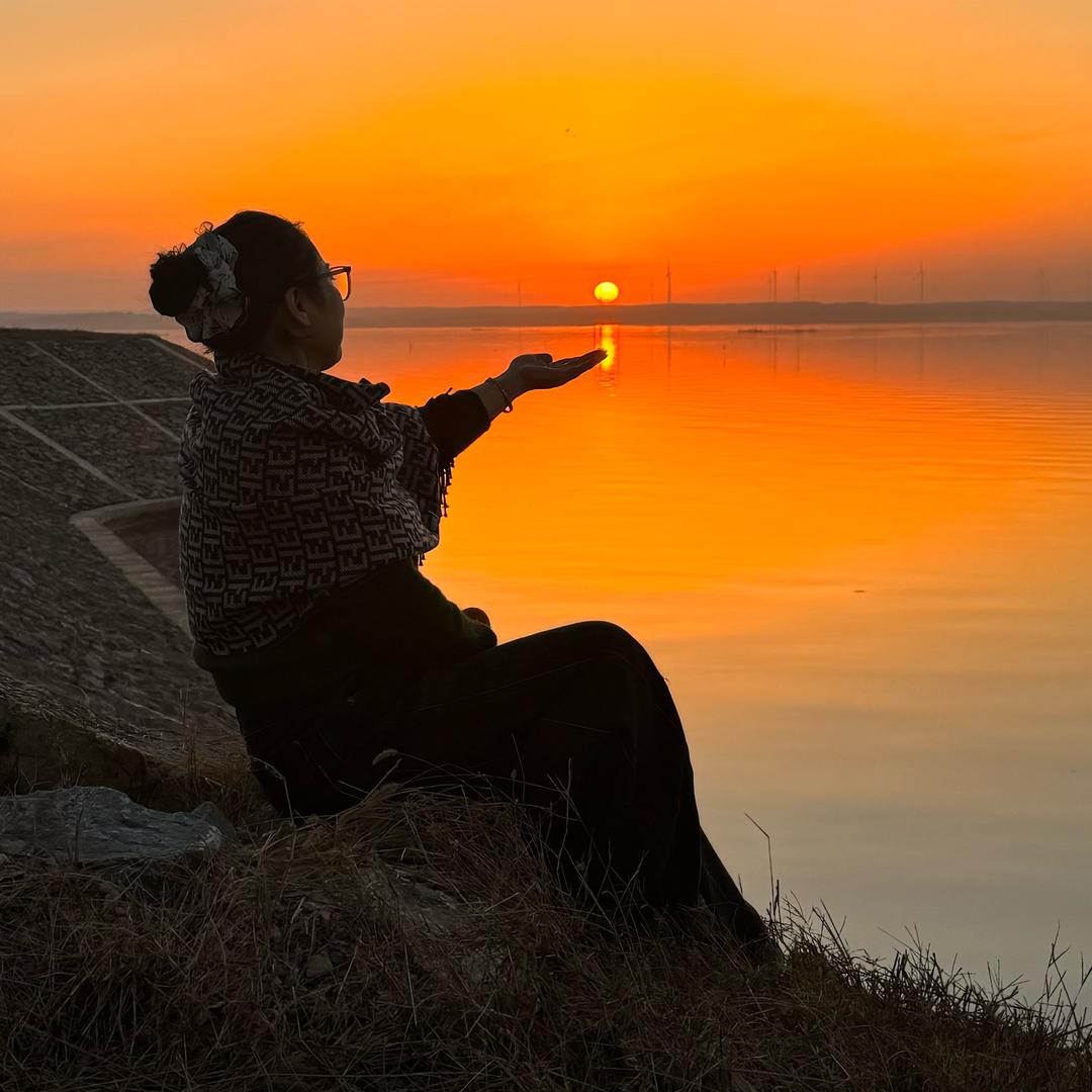 人生若如初相见