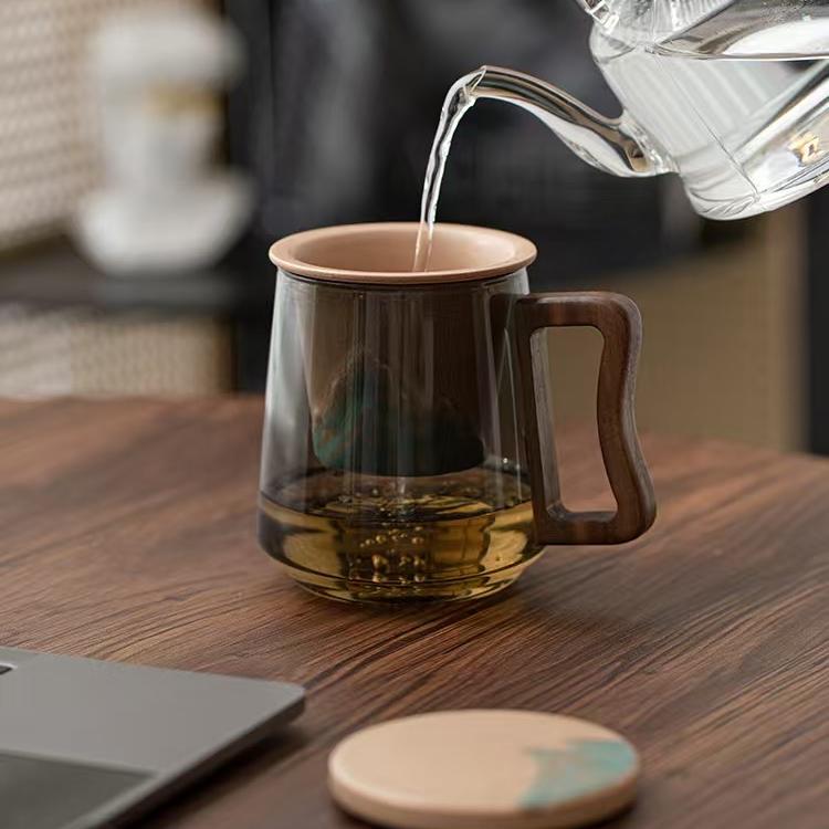 启后茶具