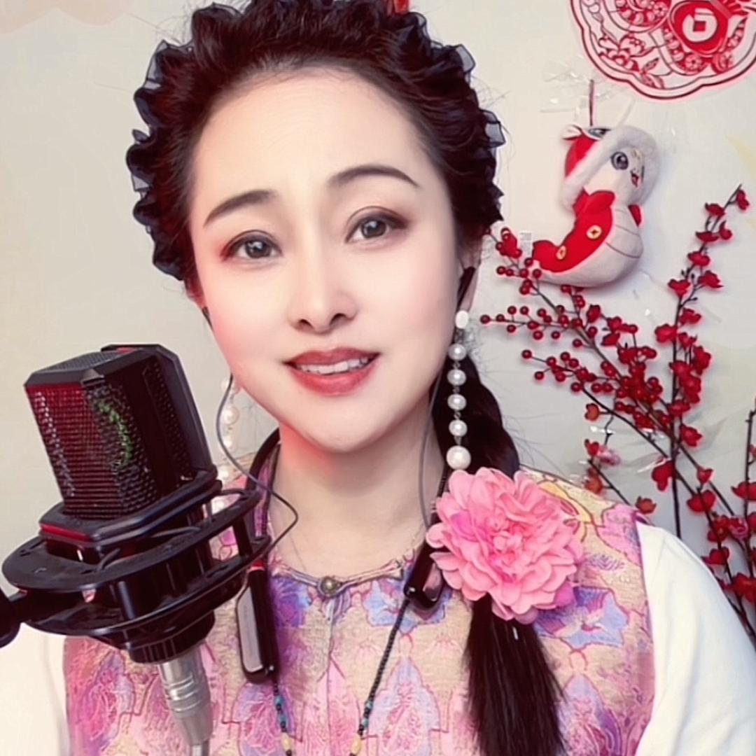胡娟黄梅戏