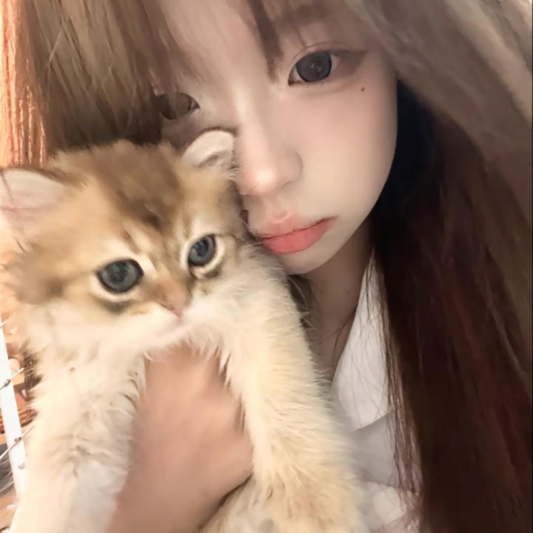 冬冬猫^