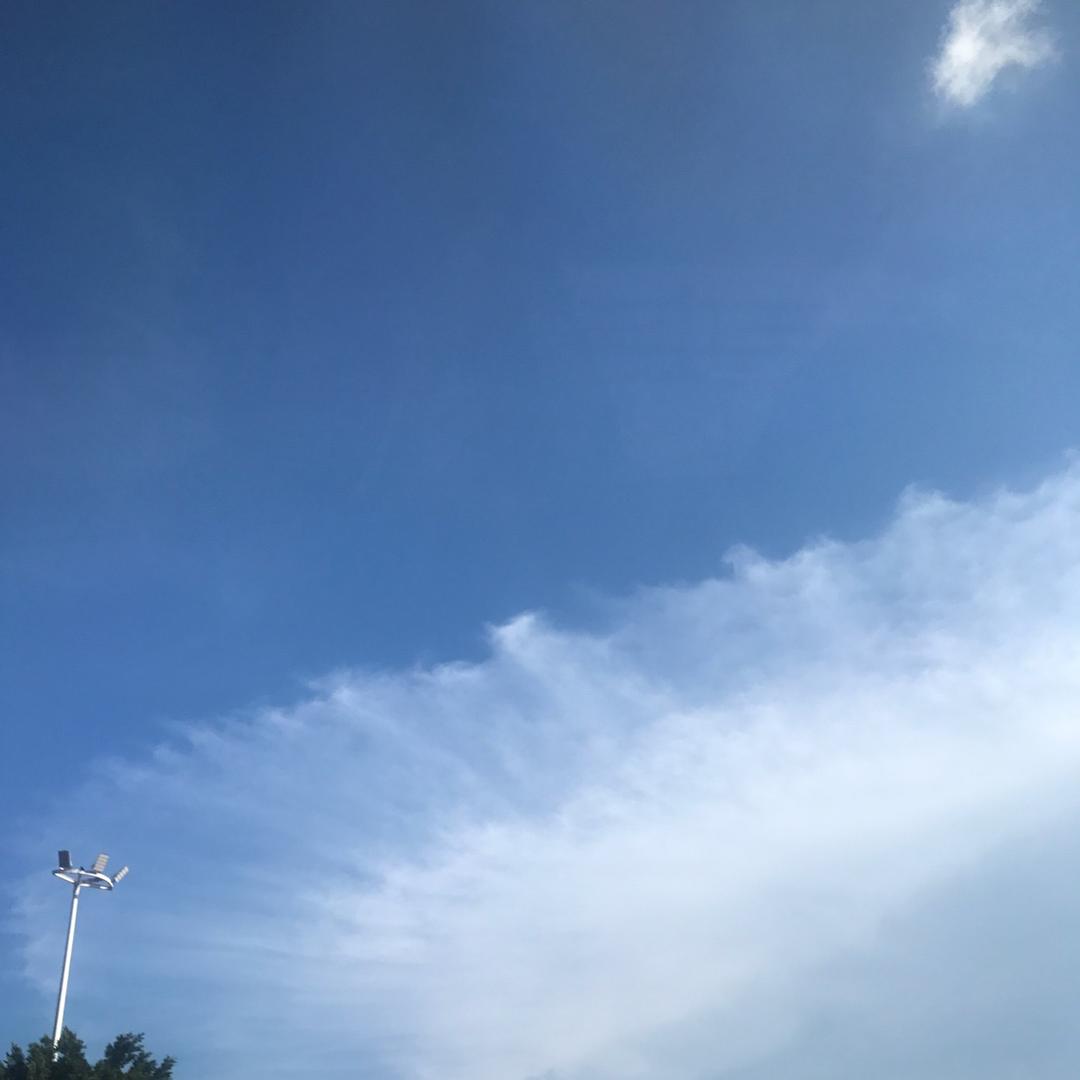 贩卖天空