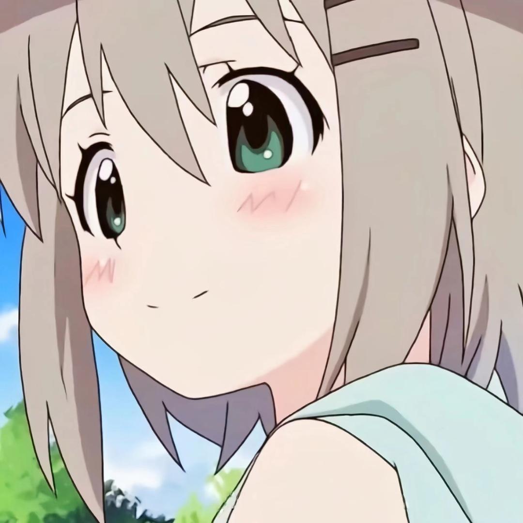 画画的瑶瑶