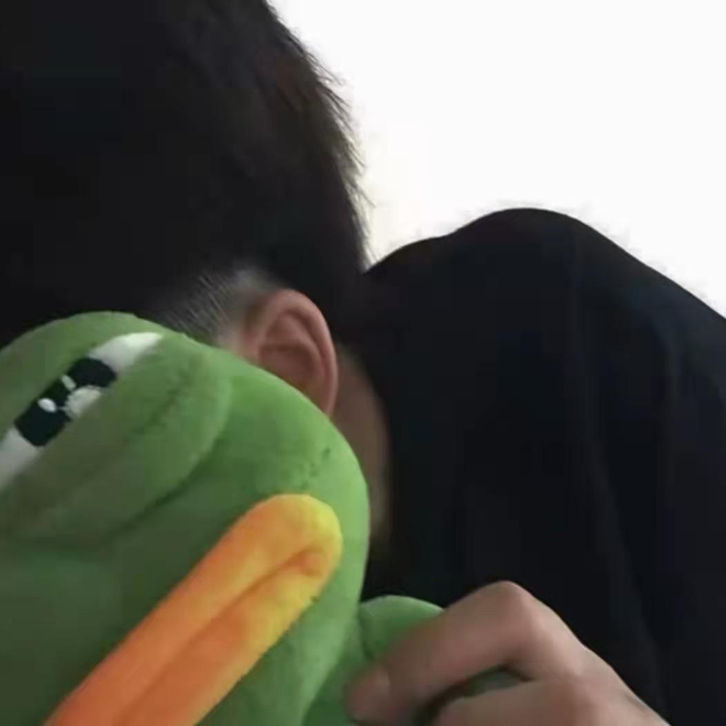 晓浩💔