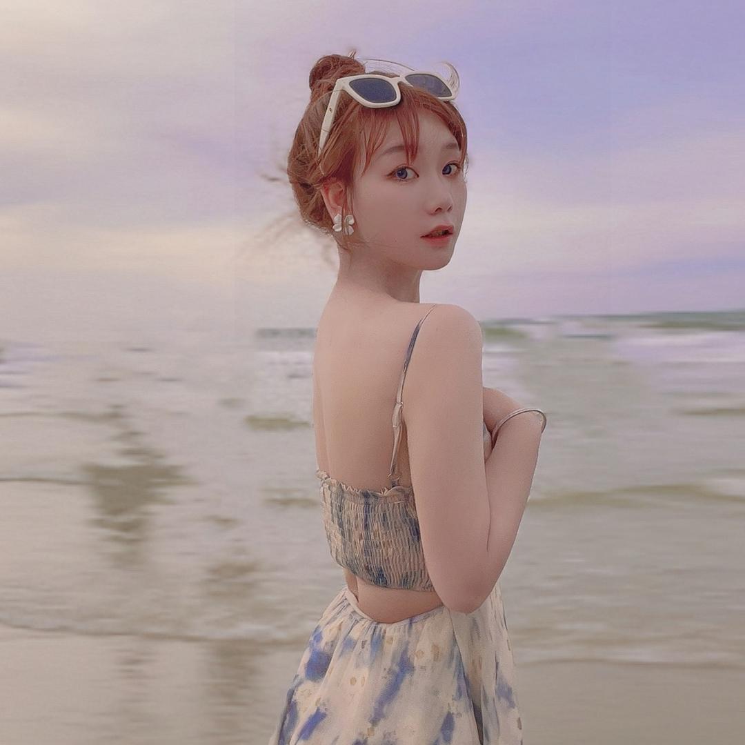 是青青吖❤️