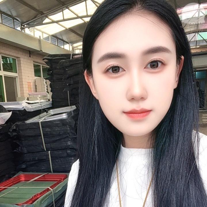 🧘🏻‍♀️L—Q互荣铝框箱包配件