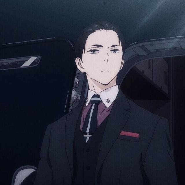 钟意.