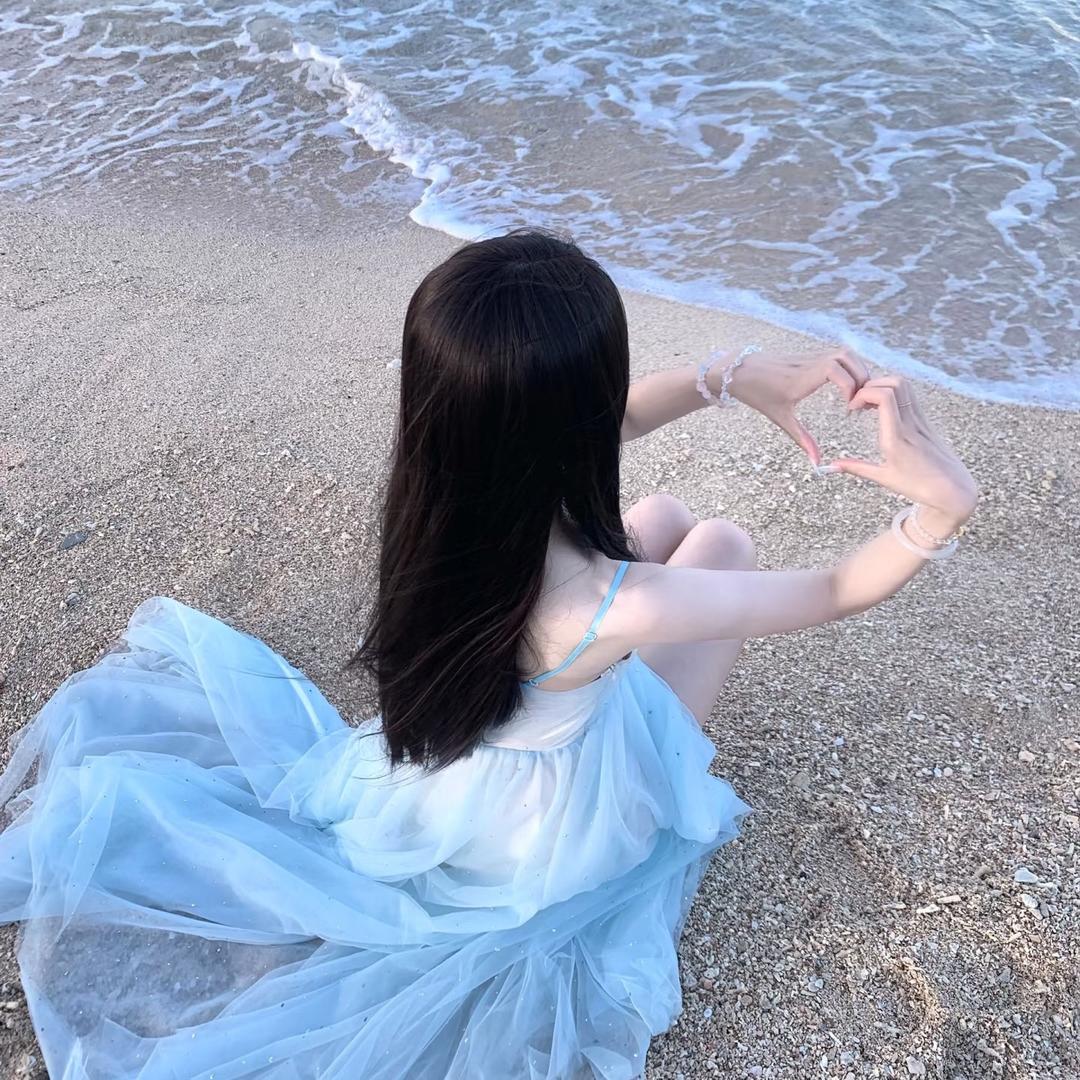 月月来了