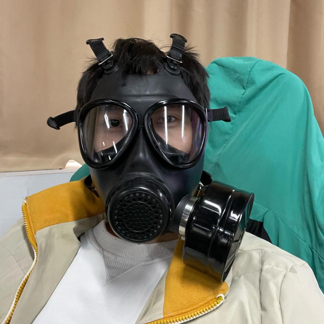 雾梦水寒（三角洲行动）