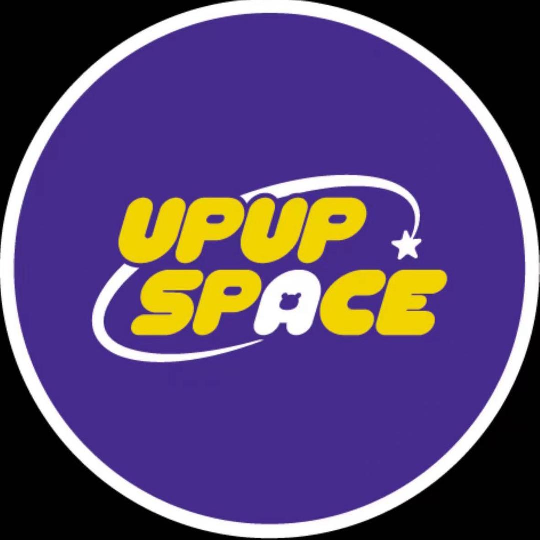 UPUPSPACE潮玩馆