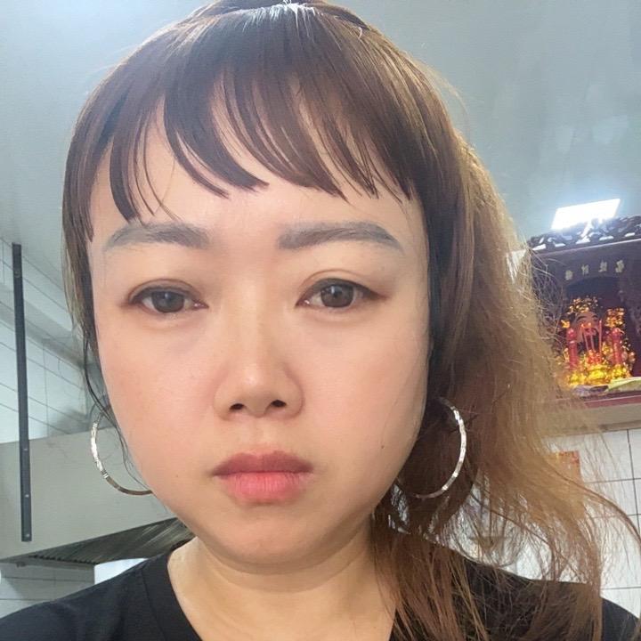 李妹