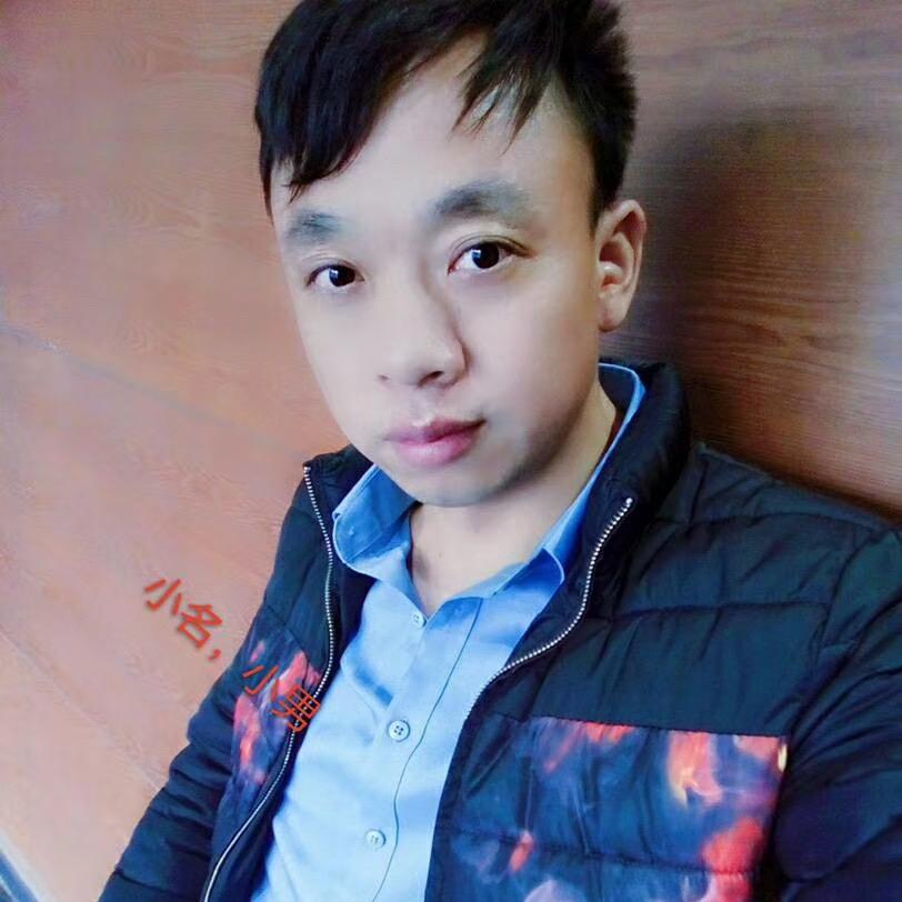 小/男@