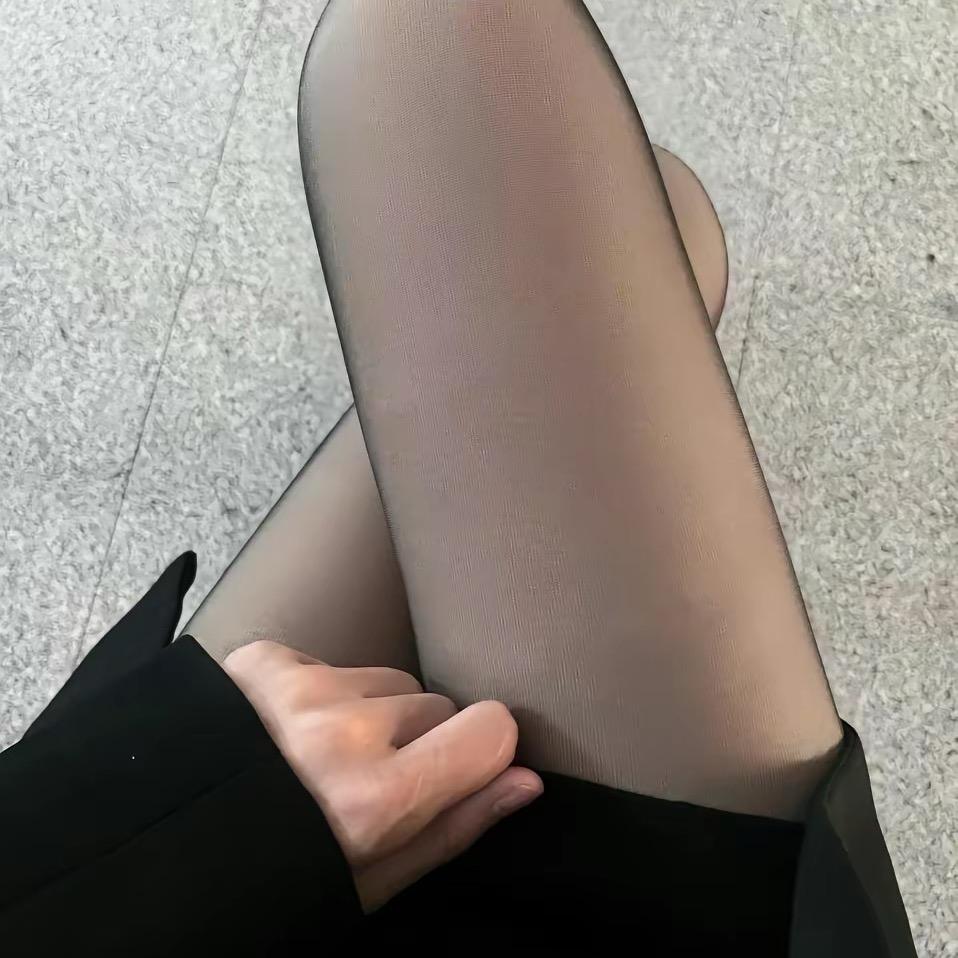 十一楼少女