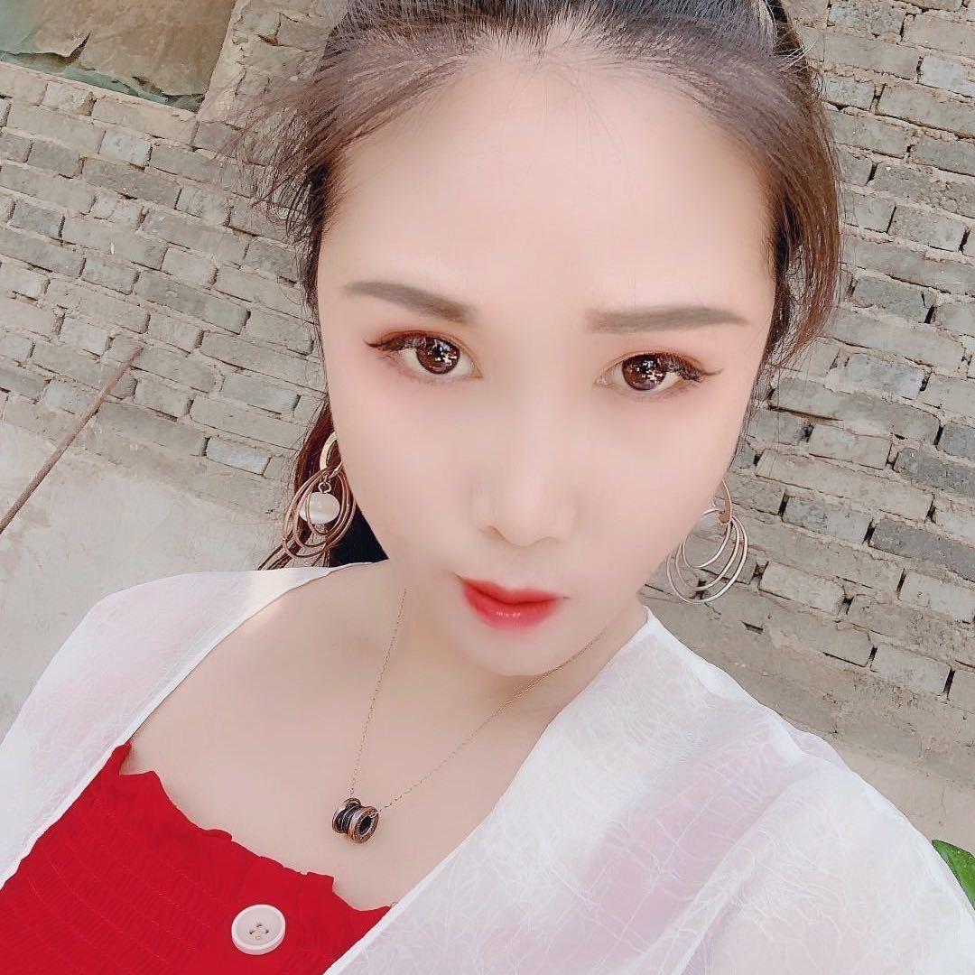 萍萍（记录美好生活）