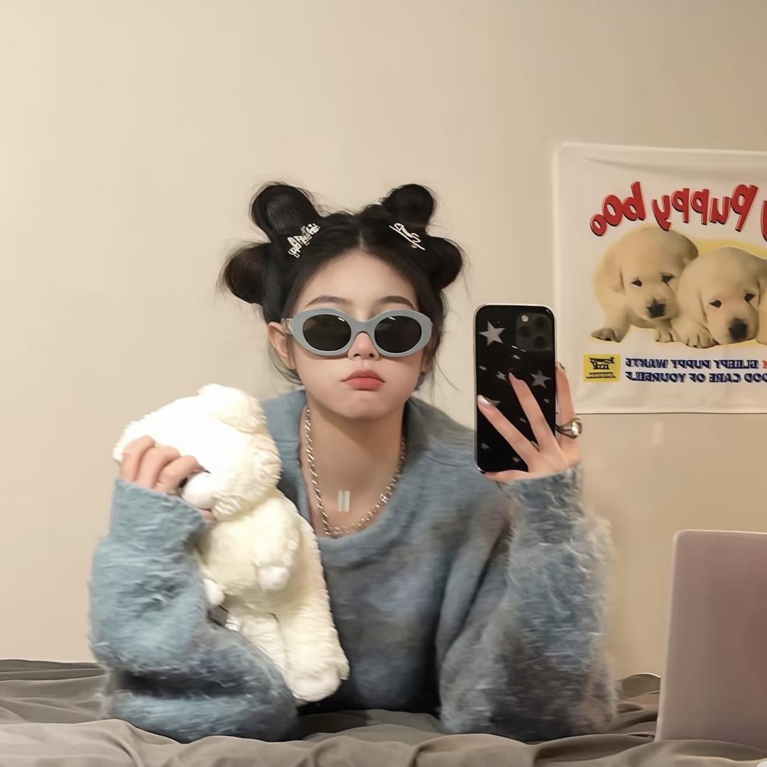 不发脾气只发财