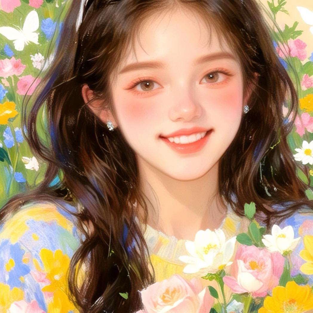 ℒℴѵℯ·ᥫᩣ໌禛曦 🌈