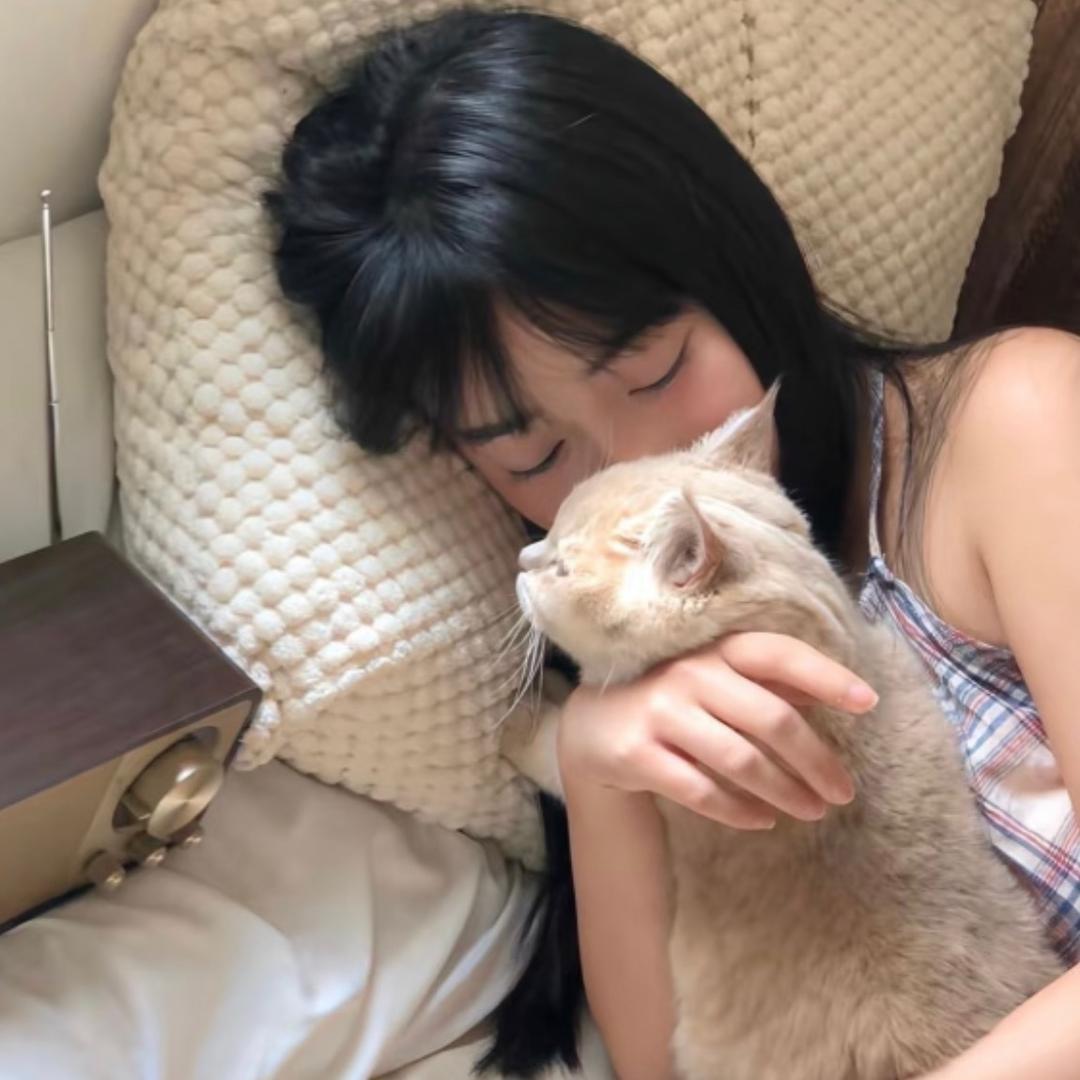 心动一淼
